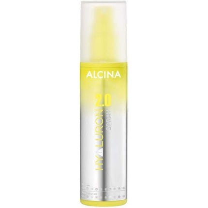 Alcina Hyaluron 2.0 Hair Care Hyaluron 2.0 Spray 125ml