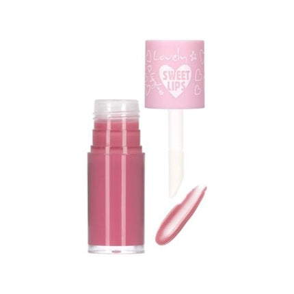 Lovely Sweet Lips Lipgloss - 6ml