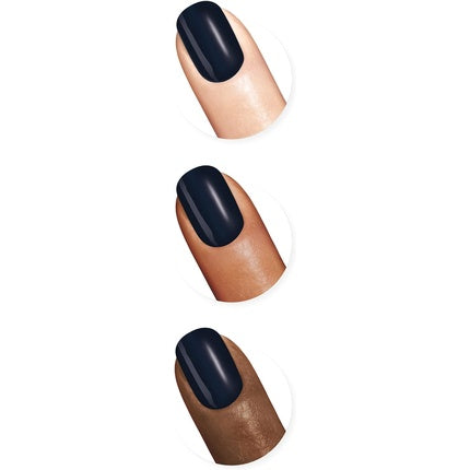 Sally Hansen Miracle Gel Nail Polish 445 Midnight Mod 14.7ml