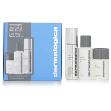 Personalized Skin Care Set - Dárková sada pče or plť