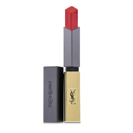 Saint Laurent Rouge Pur Couture The Slim Matte Lipstick