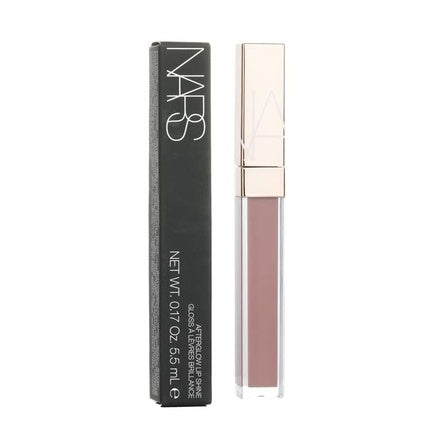 NARS Afterglow Lip Shine Nympho 0.17 oz