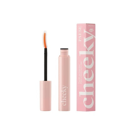 Paese Cheeky The Lift Up Mascara - Black, 9ml