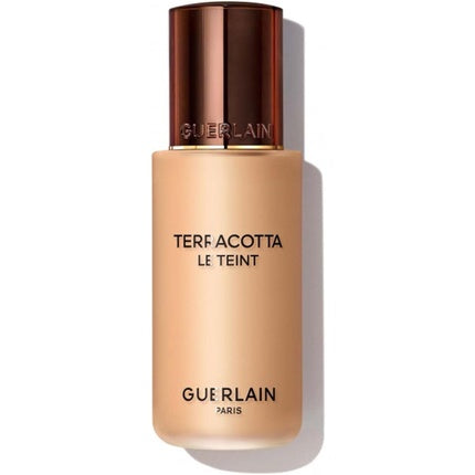 Guerlain Terracotta Le Teint Fluid Foundation 4W