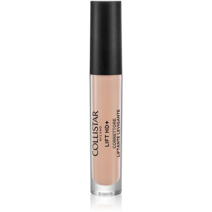 LIFT HD Corrector 4-Naturale Rosato 4 ml