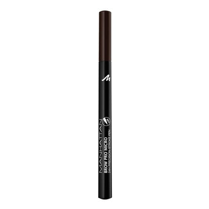 Manhattan Brow Pro Micro Pen Eyebrow Pencil 003 Dark Brown 0.2mm