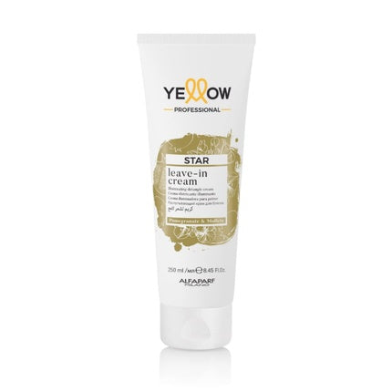 Star Leave-In Cream Detangling and Brightening Cream 250ml