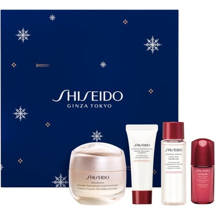 Benefiance Holiday Kit Enriched