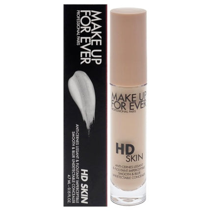 HD Skin Concealer 2.1Y Biscuit by Make Up For Ever for Women 0.16 oz