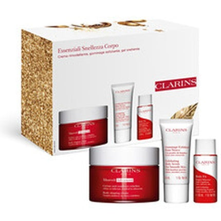 Clarins Masvelt Advanced Set - Body Care Gift Set