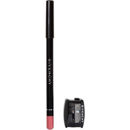 Givenchy -Lip Liner with Sharpener No.08 Parma Silhouette