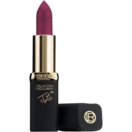 L'Oreal Color Riche Exclusive Collection J Lo's Delicate Rose Lipstick