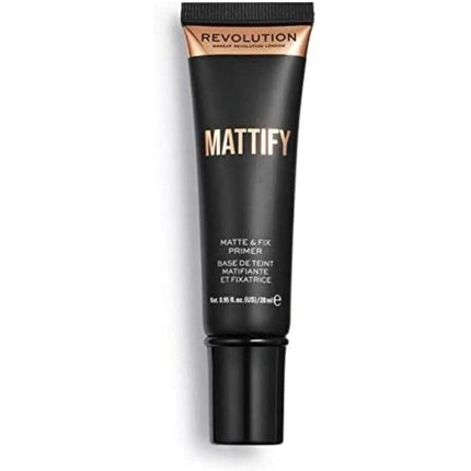 Revolution Mattify Primer