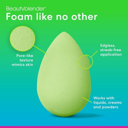 Beautyblender Beautyblender Play Color Changing Makeup Sponge