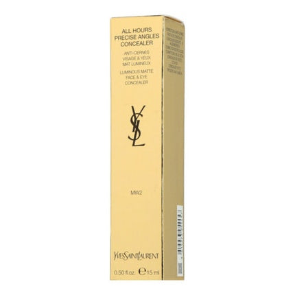 Yves Saint Laurent All Hours Concealer #Mw2 15ml