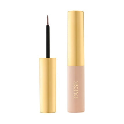 Eyegasm Liquid Eyeliner with Nourishing Formula 02 Brown 4ml