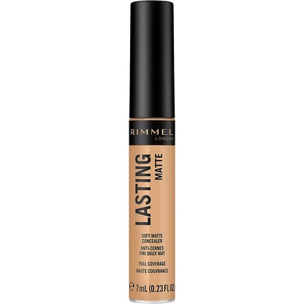 Rimmel Lasting Matte Concealer True Beige 7ml