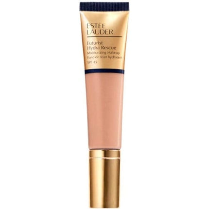 Estée Lauder Futurist Hydra Rescue Spf45 Moisturizing Foundation 35ml 3N2 Wheat