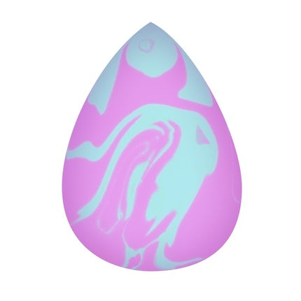 Killys 3d Marble Makeup Sponge