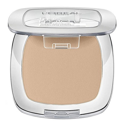 L'Oreal Make Up Perfect Accord Compact Powders 9g