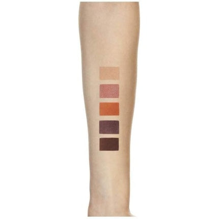 L'Oreal Paris Mini Eyeshadow Palette 01 Maximalist 1 count