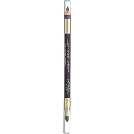 L'Oreal Paris Color Riche Le Smoky Purple Dream Smoky 211 Purple 1 Count