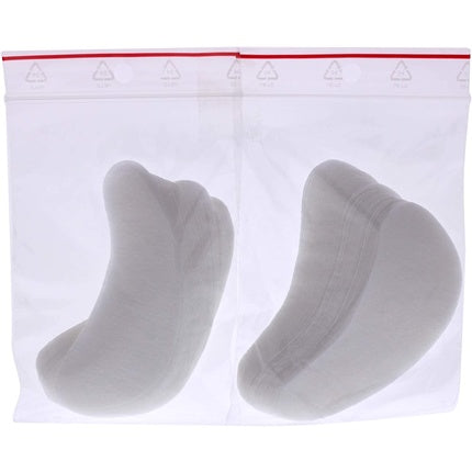 Biosmetics Intensive Unwaxed Eyelashes Protecting Paper 96 Pieces 0.18kg