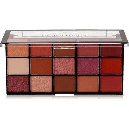 Makeup Revolution Re-Loaded Palette Newtrals 2
