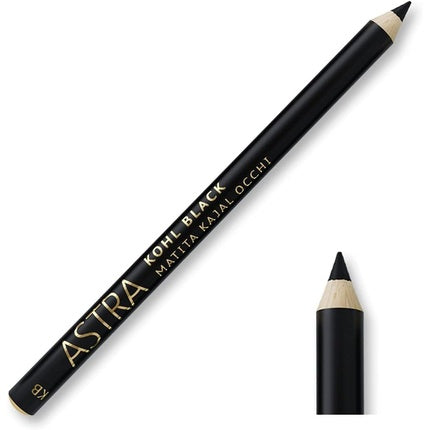 Astra Lasting Eye Pencil Kajal