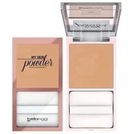 Bellaoggi Cipria My Skin Powder