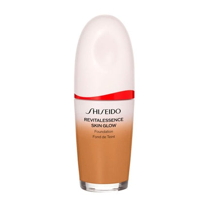 Shiseido Makeup Foundation for Adults Unisex