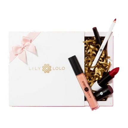 Natura Siberica The Red Lip Edition