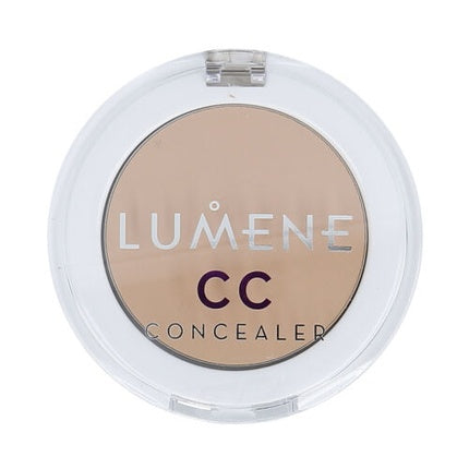Lumene Cc Concealer - Light, 2.5g