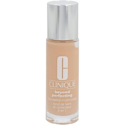 Clinique Beyond Perfecting Foundation & Concealer 02 Alabaster 30ml