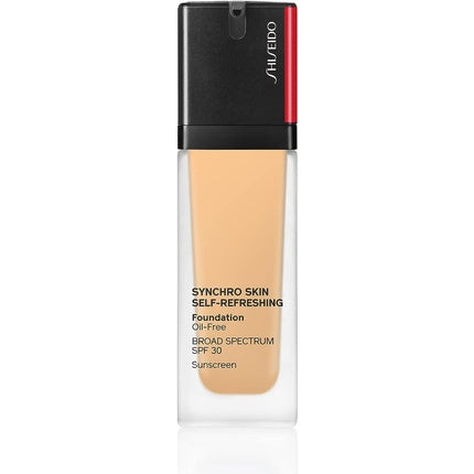 Shi Syn Skin Self Refr Foundation 250