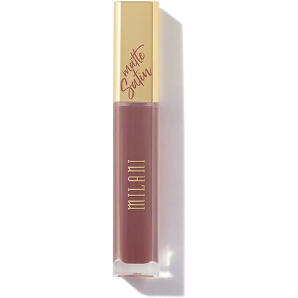 Milani Amore Satin Matte Lip Creme Classic 6.5ml