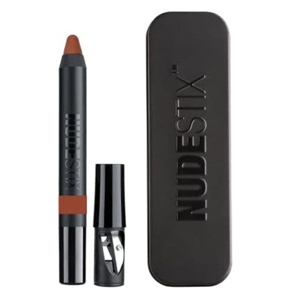 Nudestix Gel Color Lip + Cheek Balm Crave