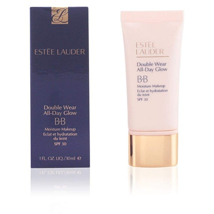 Estee Lauder Double Wear All Day Glow BB Moisture Makeup SPF30 30ml 4.5