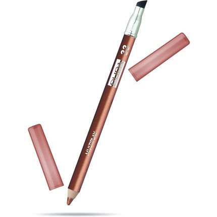 Pupa Make up Triple Purpose Eye Pencil-33