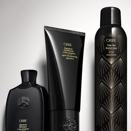 Oribe Très Set Structure Spray 10.3 Fl oz