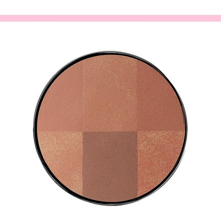 Bourjois Always Fabulous Bronzing Powder 002 Dark 9g