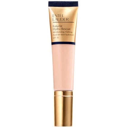 Estee Lauder Futurist Hydra Rescue Moisturizing Foundation SPF 45