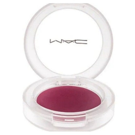 MAC Glow Play Blush Rosy Does It - New in Box