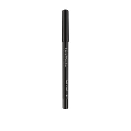 Zodiac Black Sleek Waterline Pencil