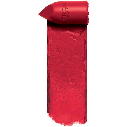 L'Oreal Color Riche Matte Lipstick 349 Paris Cherry 4.8g