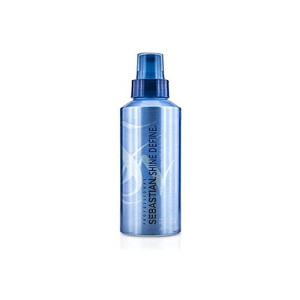 Sebastian Flaunt Shine Define Professional Hair Spray 200ml