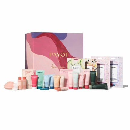 Payot Payot Advent Calendar 2024 - A Perfect Gift Set For Beauty Enthusiasts