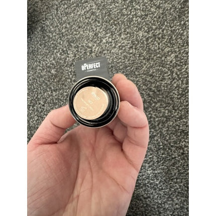 B Perfect Chroma Cover Foundation W3 30ml - Opened Box