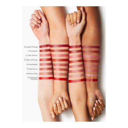 CLÉ DE PEAU BEAUTÉ Rouge A Levres Lipstick Matte Nr.113 Unapologetic 4g