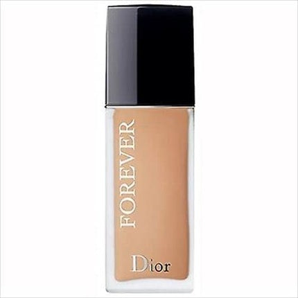 Christian Dior Forever 24H Wear Liquid Foundation SPF35 number 3W 30ml